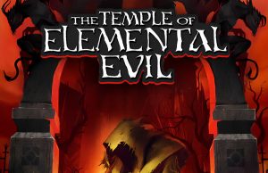 The Temple of Elemental Evil Review The Temple of Elemental Evil Review
