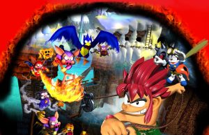 Tomba! 2 Special Edition Review Tomba! 2 Special Edition Review