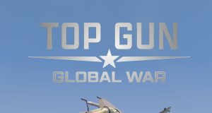 Top Gun: Global War Review Top Gun: Global War Review
