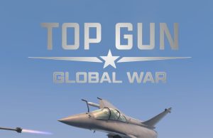 Top Gun: Global War Review Top Gun: Global War Review