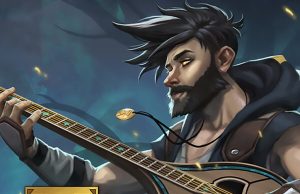 Traveler’s Refrain Review Traveler's Refrain Review