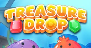 Treasure Drop Review Treasure Drop Review