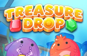 Treasure Drop Review Treasure Drop Review