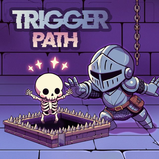 Trigger Path Review Trigger Path Review