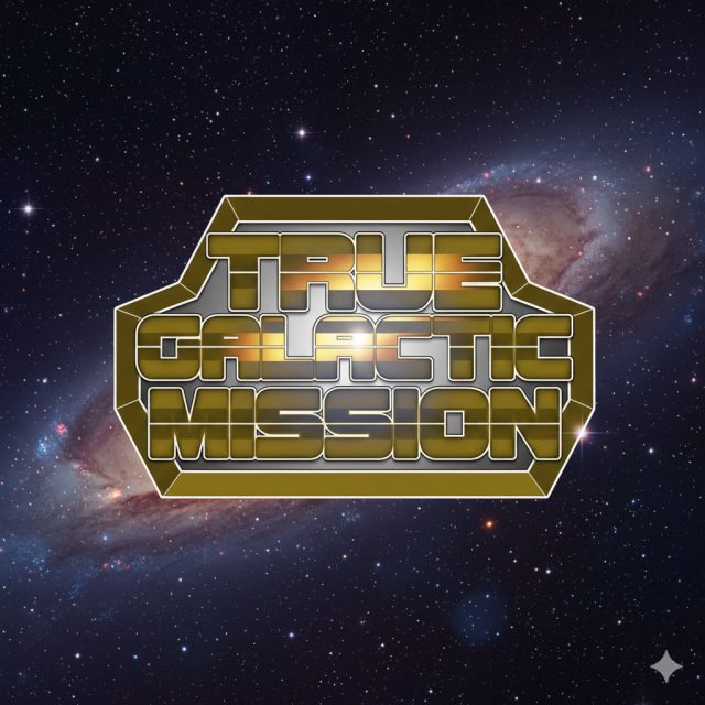 True Galactic Mission Review