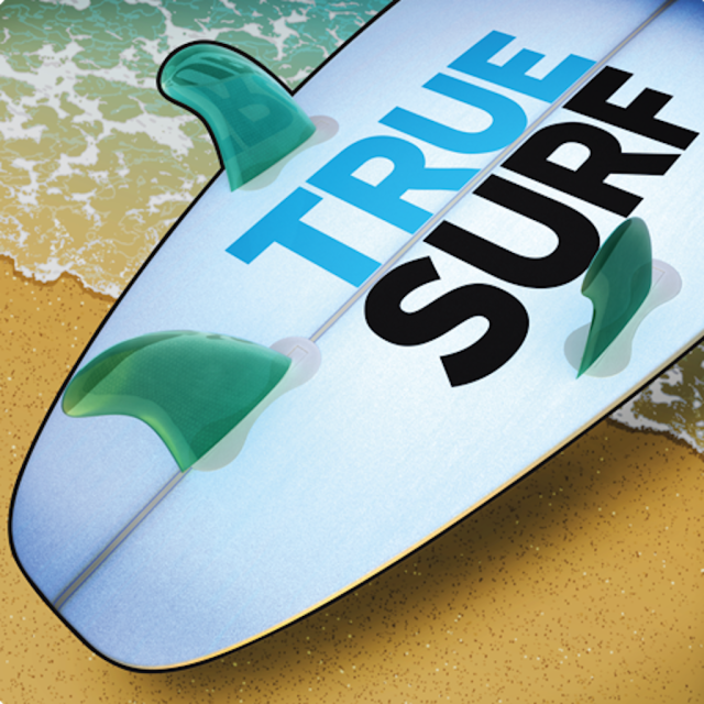True Surf Review