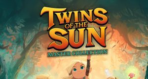 Twins of the Sun – Master Collection Review Twins of the Sun - Master Collection Review