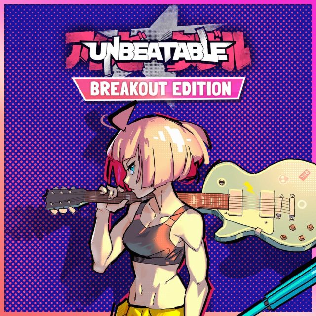 UNBEATABLE - Breakout Edition Review UNBEATABLE - Breakout Edition Review