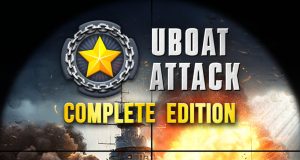 Uboat Attack: Complete Edition Review Uboat Attack- Complete Edition Review