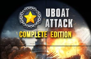 Uboat Attack: Complete Edition Review Uboat Attack- Complete Edition Review