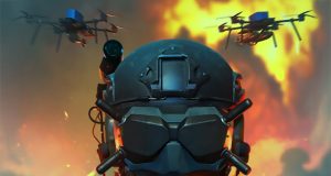 Ukrainian Fight Drone Simulator Review Ukrainian Fight Drone Simulator Review