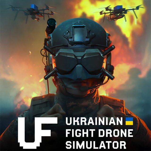 Ukrainian Fight Drone Simulator Review