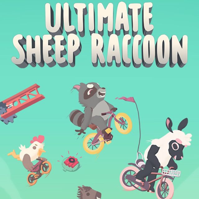 Ultimate Sheep Raccoon Review Ultimate Sheep Raccoon Review
