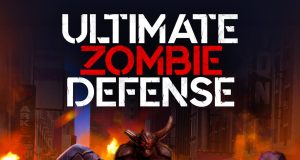 Ultimate Zombie Defense Review Ultimate Zombie Defense Review