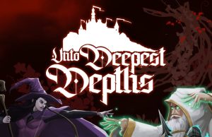Unto Deepest Depths Review Unto Deepest Depths Review