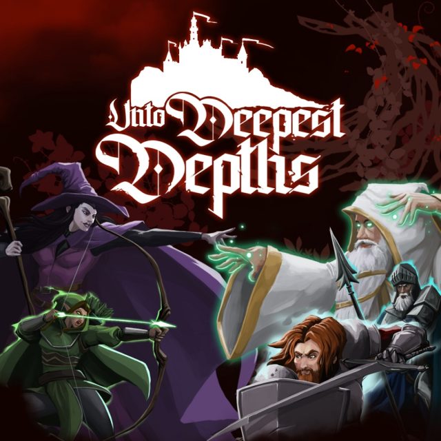 Unto Deepest Depths Review