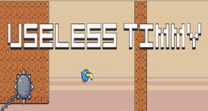 Useless Timmy Review Useless Timmy Review