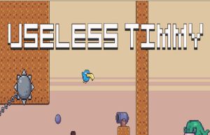 Useless Timmy Review Useless Timmy Review