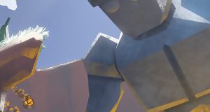 VR Giants Review VR Giants Review