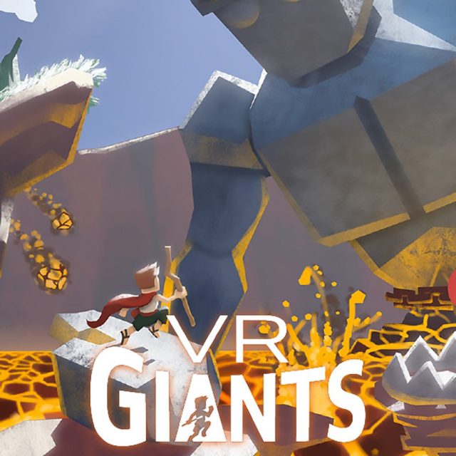 VR Giants Review VR Giants Review
