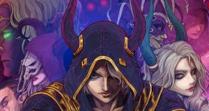 Vambrace: Dungeon Monarch Review Vambrace: Dungeon Monarch Review