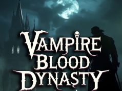 Vampire Blood Dynasty Review Vampire Blood Dynasty Review