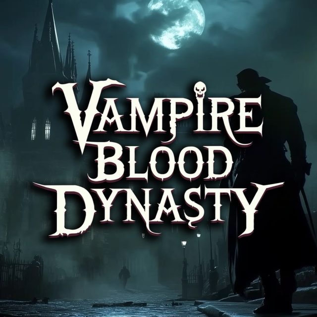 Vampire Blood Dynasty Review