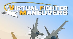 Virtual Fighter Maneuvers Review Virtual Fighter Maneuvers Review