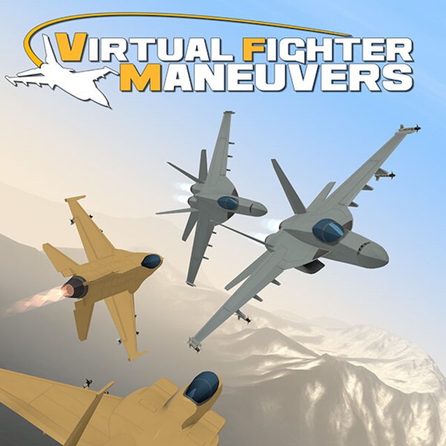Virtual Fighter Maneuvers Review