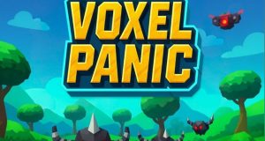 Voxel Panic Review Voxel Panic Review