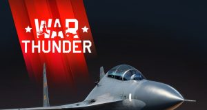 War Thunder – Su-30MKK Bundle Review War Thunder - Su-30MKK Bundle Review