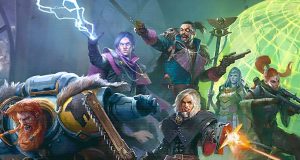 Warhammer 40,000: Rogue Trader Review Warhammer 40,000: Rogue Trader Review