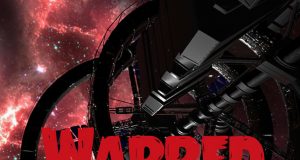 Warped – Space Horror Review Warped - Space Horror Review