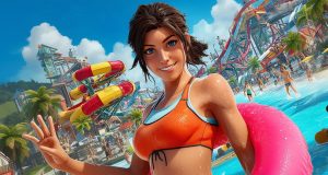 Waterpark Simulator 25 Review Waterpark Simulator 25 Review
