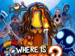 Where is Billy? Review