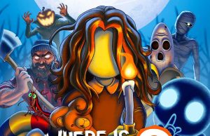 Where is Billy? Where is Billy? Review