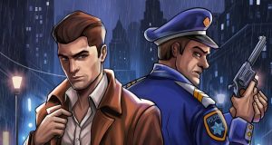 Whiskey Mafia: Blacklist Review Whiskey Mafia: Blacklist Review