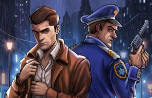 Whiskey Mafia: Blacklist Review Whiskey Mafia: Blacklist Review