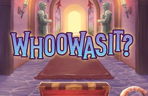 Whoowasit? Review Whoowasit? Review