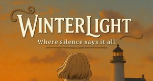 Winterlight – Where silence says it all Review Winterlight - Where silence says it all Review