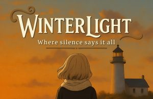 Winterlight – Where silence says it all Review Winterlight - Where silence says it all Review