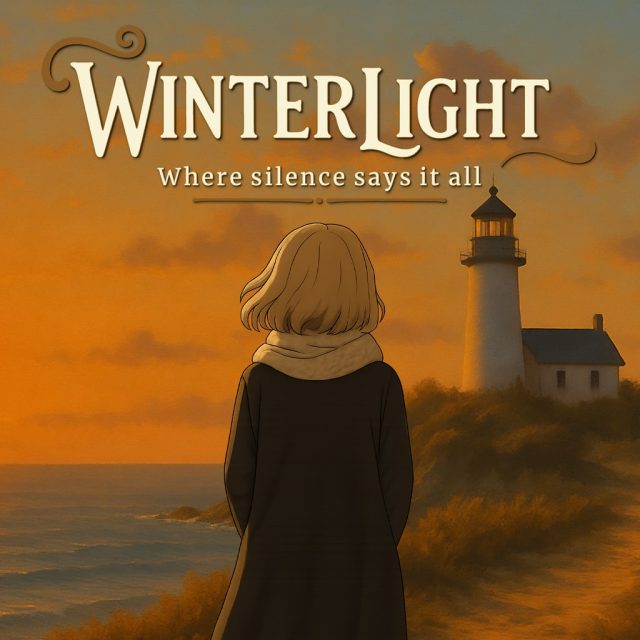 Winterlight - Where silence says it all Review