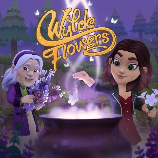 Wylde Flowers Review