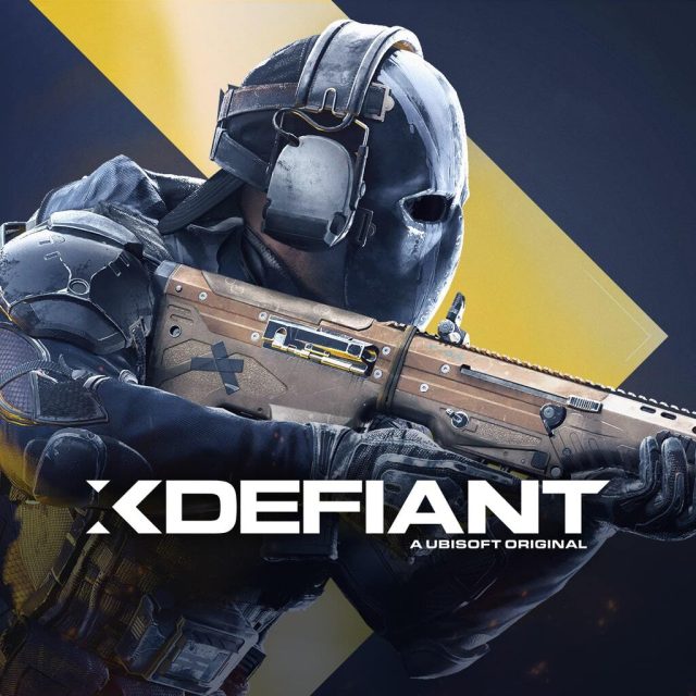 XDefiant Review XDefiant Review