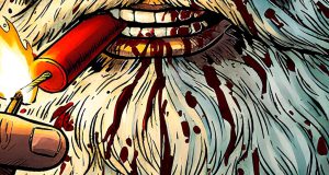 Xmas Survivors Review Xmas Survivors Review