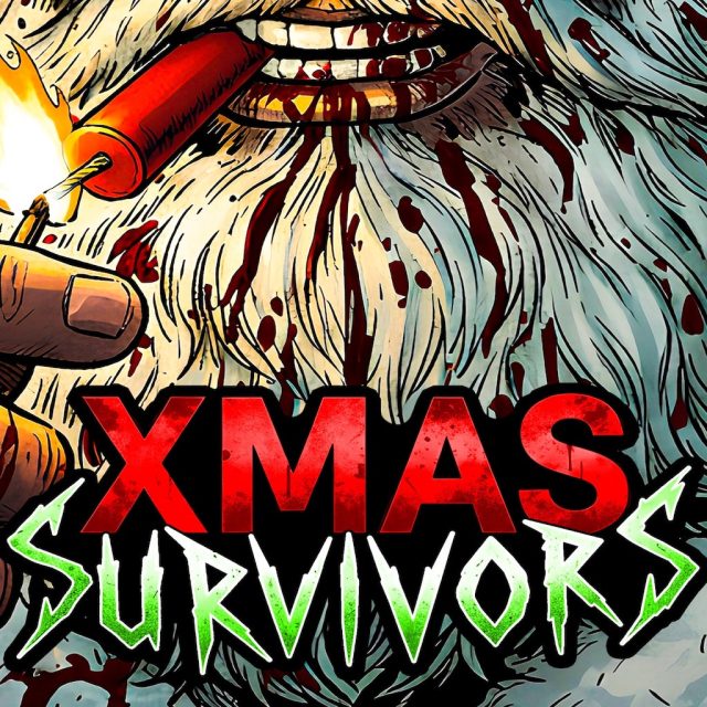 Xmas Survivors Review