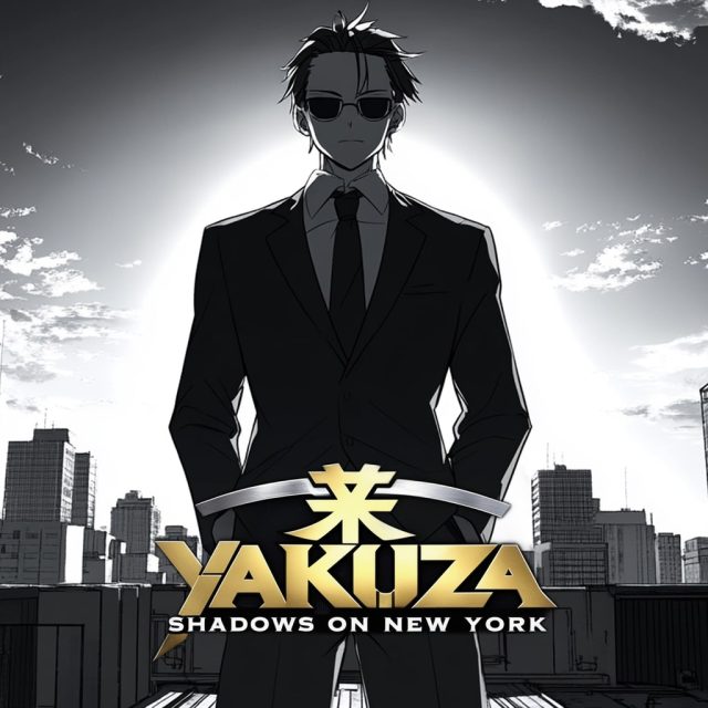 YAKUZA- Shadows of New York Review YAKUZA- Shadows of New York Review