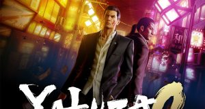 Yakuza 0 Director’s Cut Review Yakuza 0 Director's Cut Review