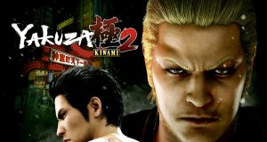 Yakuza Kiwami 2 Review Yakuza Kiwami 2 Review