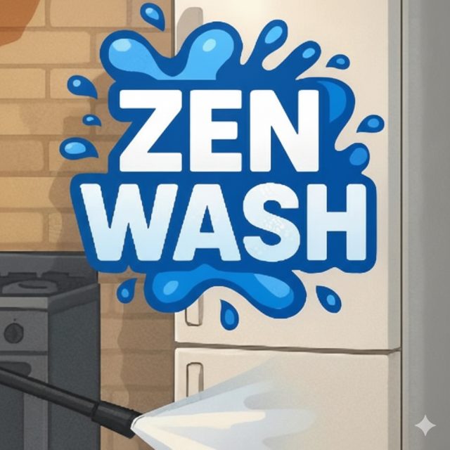 ZenWash Review